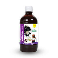 Thumbnail for Basic Ayurveda Jamun Vinegar
