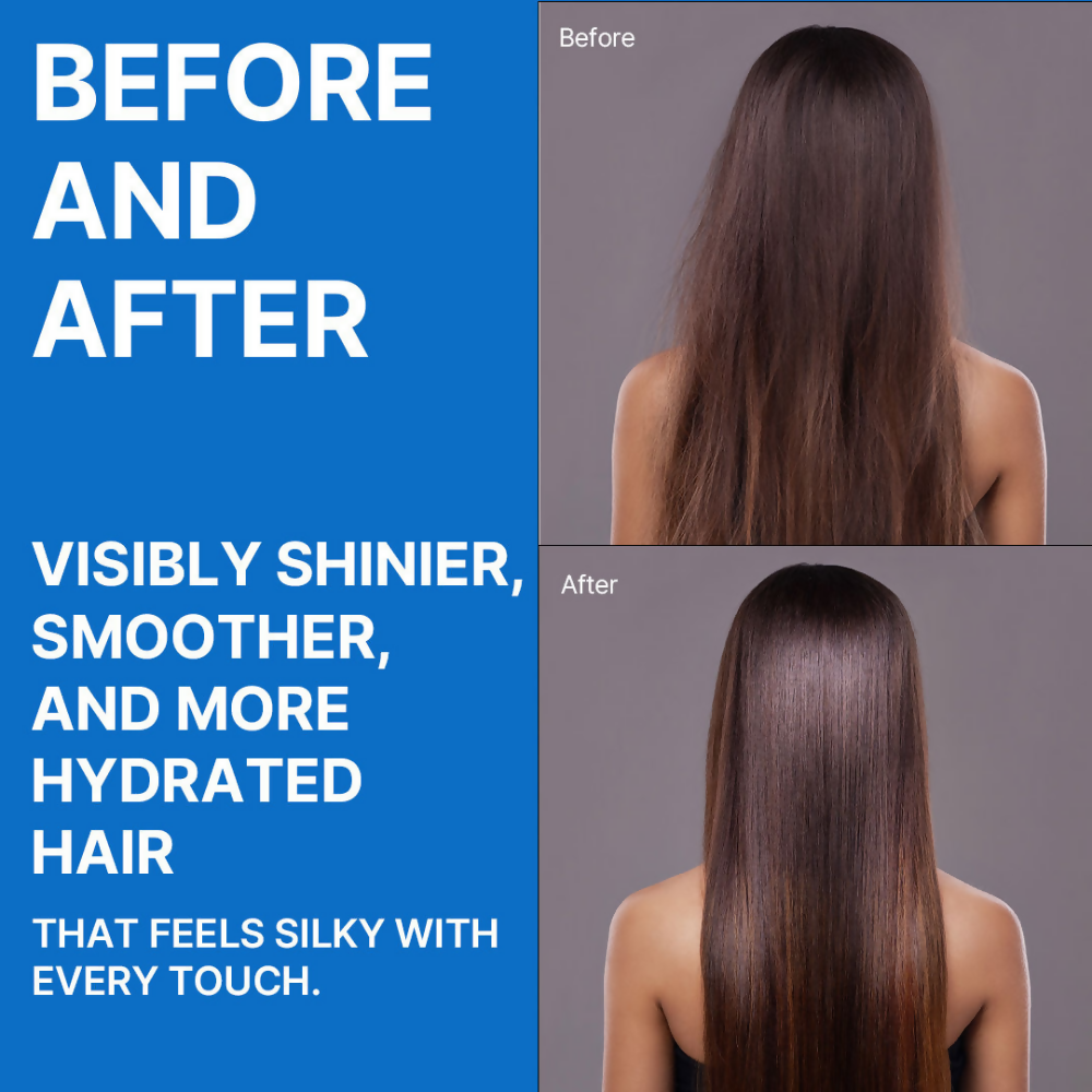 La'dor Wonder Hair Oil Serum