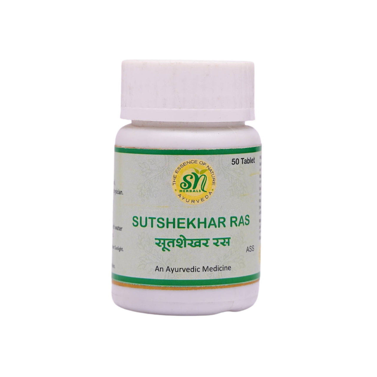 sn-herbals-sutshekhar-ras-tablets