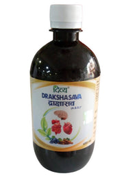 Thumbnail for patanjali-drakshasava