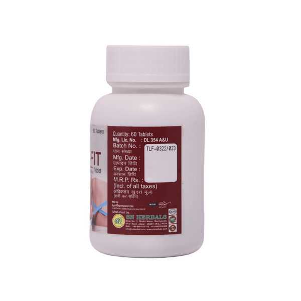 SN Herbals Linn