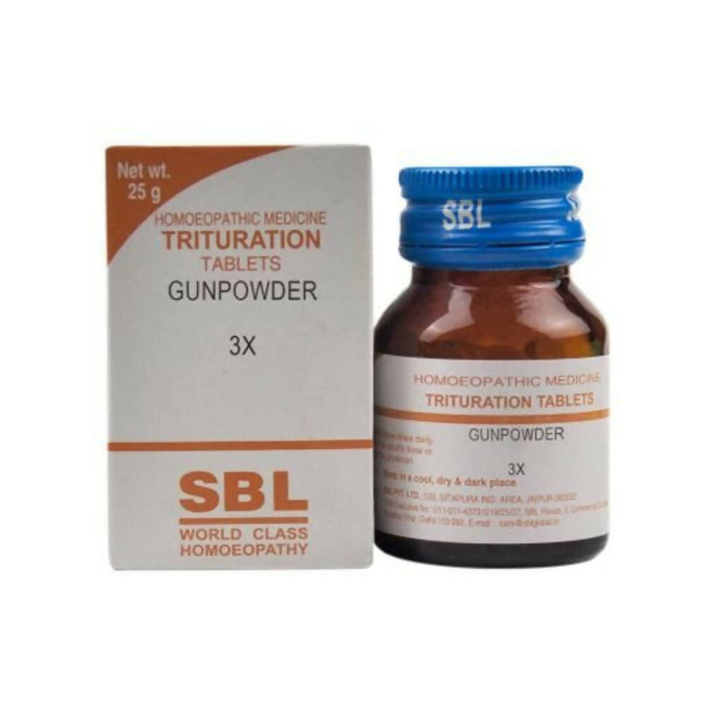 sbl-homeopathy-gunpowder-trituration-tablet