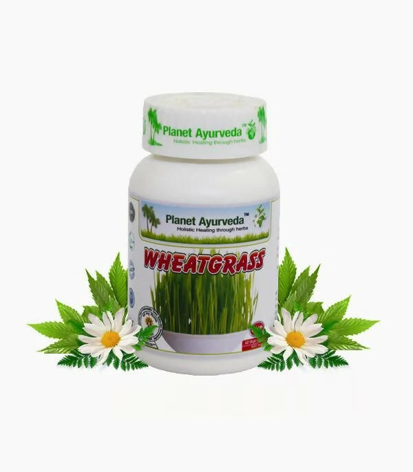 planet-ayurveda-wheatgrass-capsules