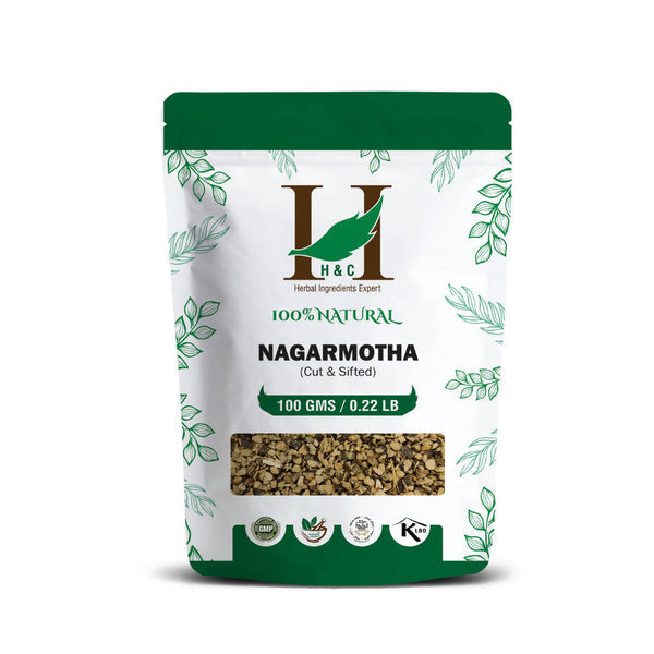h&c-herbal-nagarmotha-leaves-cut-&-shifted-herbal-tea-ingredien