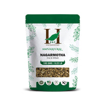 Thumbnail for h&c-herbal-nagarmotha-leaves-cut-&-shifted-herbal-tea-ingredien