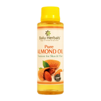Thumbnail for balu-herbals-badam-tel-almond-oi
