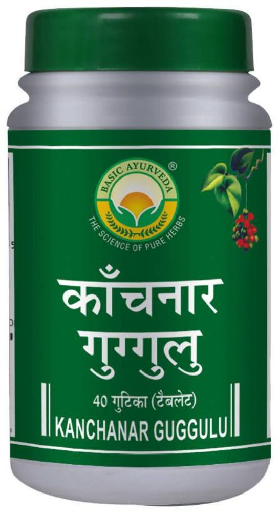 basic-ayurveda-kanchanar-guggulu