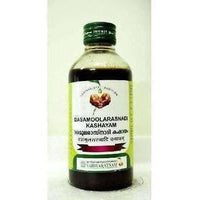 Thumbnail for Vaidyaratnam Dasamoolarasnadi Kashayam