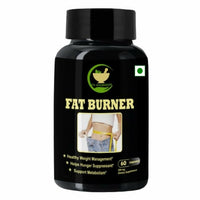 Thumbnail for fij-ayurveda-fat-burner-capsule