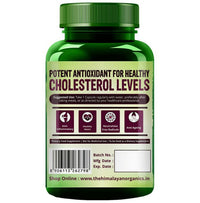 Thumbnail for Himalayan Organics Grape Seed Extract Capsules