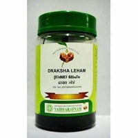 Thumbnail for vaidyaratnam-draksha-leham