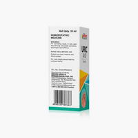 Thumbnail for Bakson is Homeopathy Uric Aid Drops