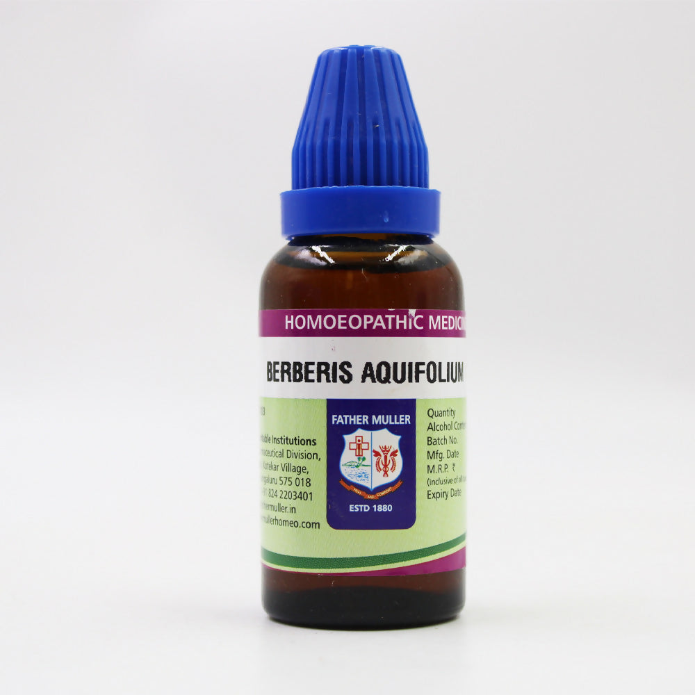 father-muller-berberis-aquifolium-mother-tincture-