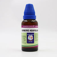 Thumbnail for father-muller-berberis-aquifolium-mother-tincture-