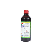 Thumbnail for Baidyanath Jhansi Dashmul Kada Tonic