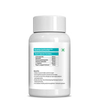 Thumbnail for Ae Naturals Tass Height Grow And Bone Mass Capsules