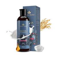 Thumbnail for Avimee Herbal Anti Hair Fall Kit