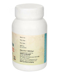 Thumbnail for Amrita Nisa Amalaki Tablets