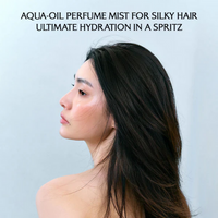 Thumbnail for La'dor Keratin Layered Korean Perfume Oil Mist for Heat & Color Protection