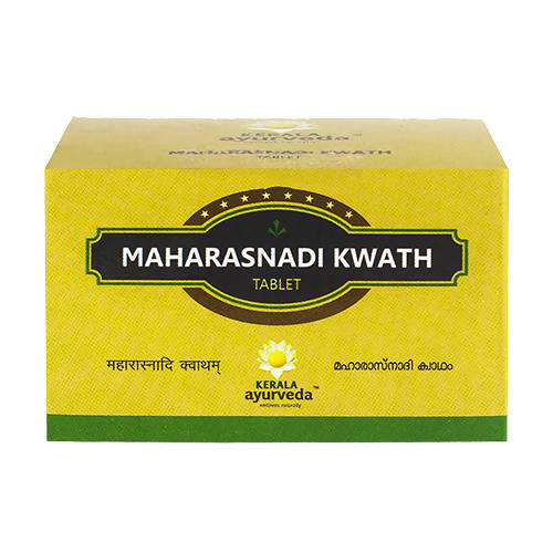 kerala-ayurveda-maharasnadi-kwath-tablets