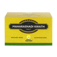Thumbnail for kerala-ayurveda-maharasnadi-kwath-tablets