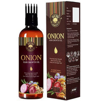 Thumbnail for old-tree-pure-&-natural-onion-hair-oi