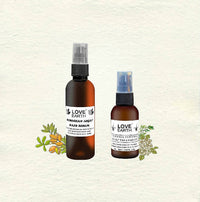 Thumbnail for Love Earth Hair Serum Combo