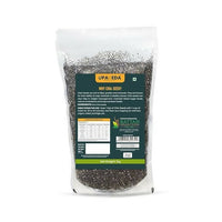 Thumbnail for Upaveda Raw Chia Seeds