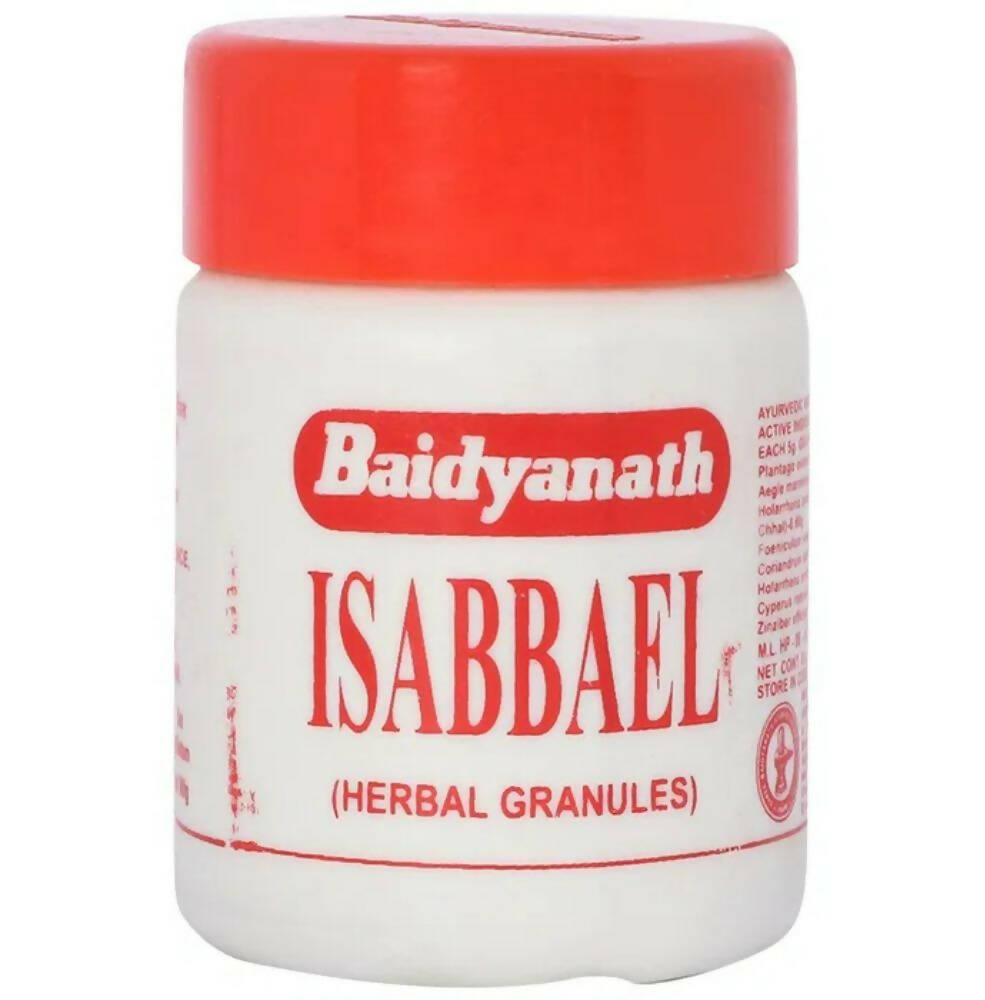 baidyanath-jhansi-isabbael-herbal-granules