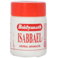 Thumbnail for baidyanath-jhansi-isabbael-herbal-granules