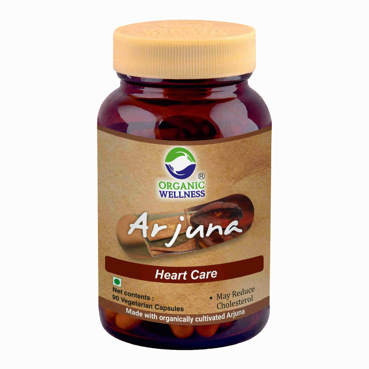organic-wellness-arjuna-capsules