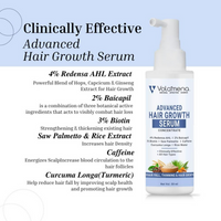 Thumbnail for Volamena Advanced Hair Growth Serum