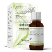 Thumbnail for Allin Exporters Lemon Grass Essential Oil