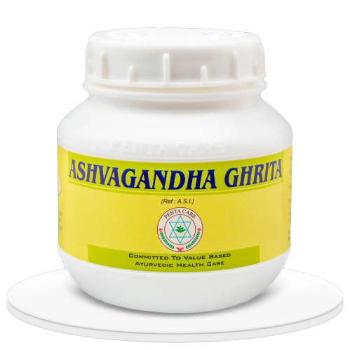 pentacare-ayurveda-ashvagandha-ghrita