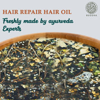 Thumbnail for Buddha Natural Hair Repair Treatment Oil