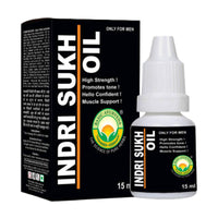 Thumbnail for basic-ayurveda-indri-sukh-oil