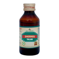 Thumbnail for deep-ayurveda-shadbindu-tailam