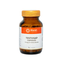 Thumbnail for sitaram-ayurveda-testosap-capsules