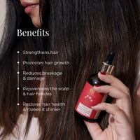 Thumbnail for Forest Essentials Hair Growth Ritual For Hair Regeneration