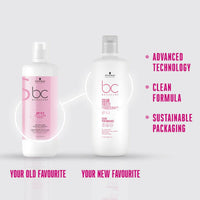 Thumbnail for Schwarzkopf Professional Bonacure Color Freeze Conditioner