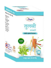 Thumbnail for unjha-tulsi-ghanvati-tablets
