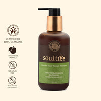 Thumbnail for Soultree Hairfall Control Regimen