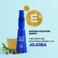 Thumbnail for BBlunt Intense Moisture Vitamin E Hair Serum