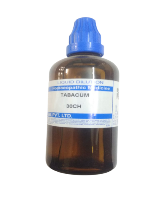 sbl-homeopathy-tabacum-dilutio