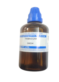 Thumbnail for sbl-homeopathy-tabacum-dilutio