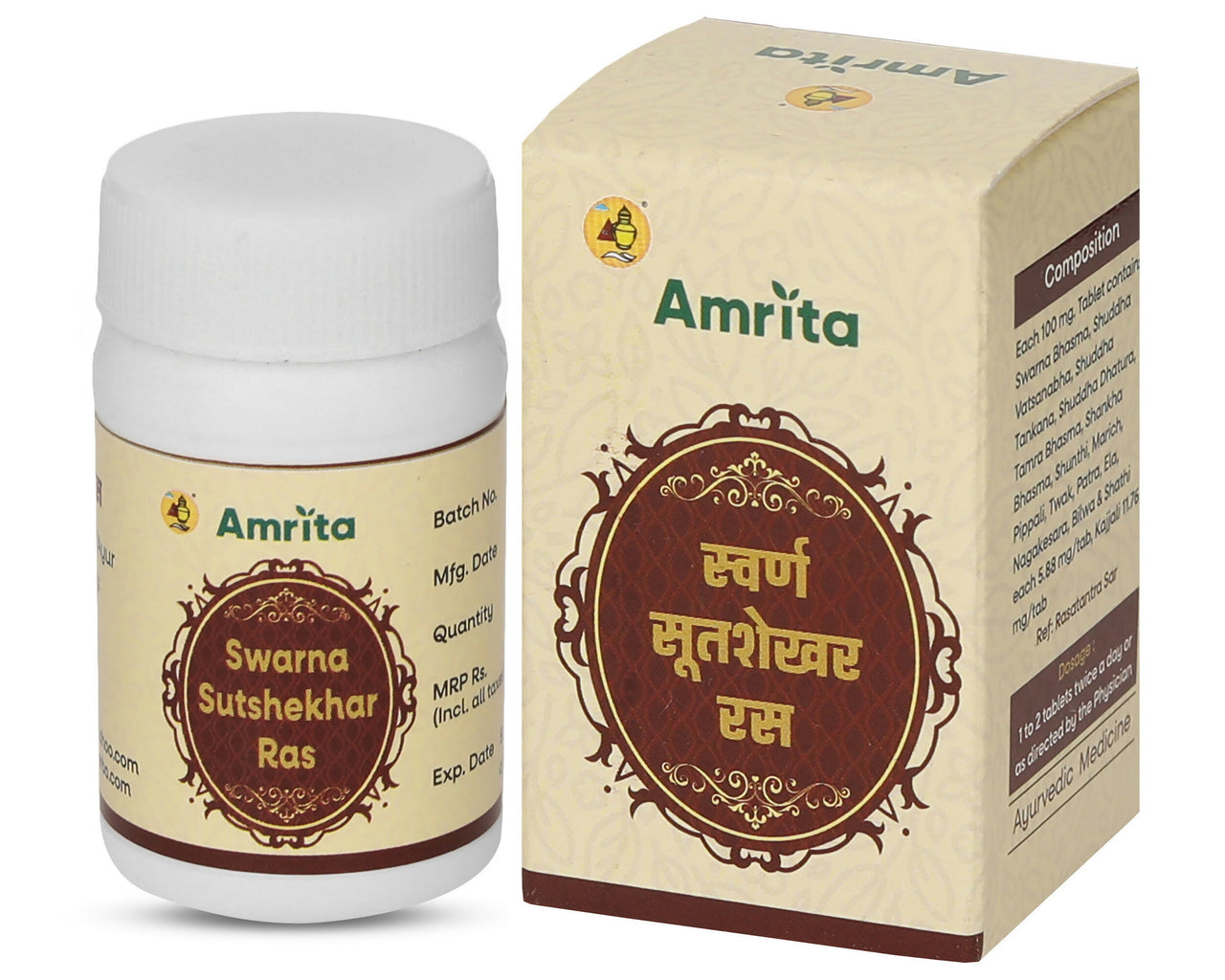 amrita-swarna-sutshekhar-ras-tablets