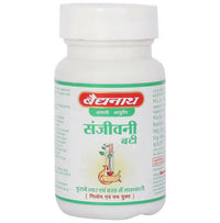 Thumbnail for Baidyanath Jhansi Sanjiwani Bati