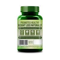 Thumbnail for Himalayan Organics Plant Based Slim Plus + Vegetarian Capsules