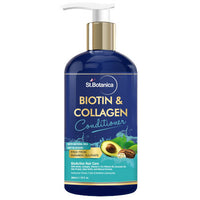 Thumbnail for st.botanica-biotin-&-collagen-conditione