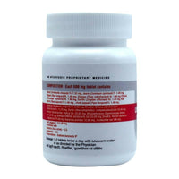 Thumbnail for uma-ayurveda-umarhoid-tablets